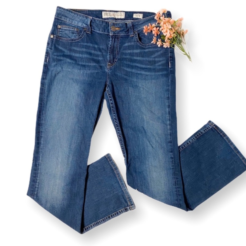 BKE | Scarlett Boot Stretch Jean